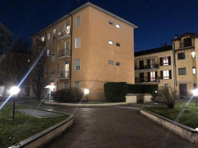 House near Milano
